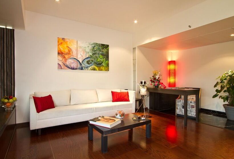 سوییت لوکس, Svenska Design