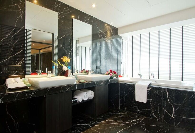 سوییت لوکس, Svenska Design