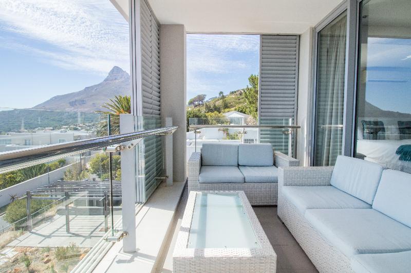 Апартаменты Deluxe 2 Спальни, The Crystal Apartments