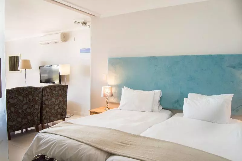آپارتمان لوکس 2 خوابه, The Crystal Apartments