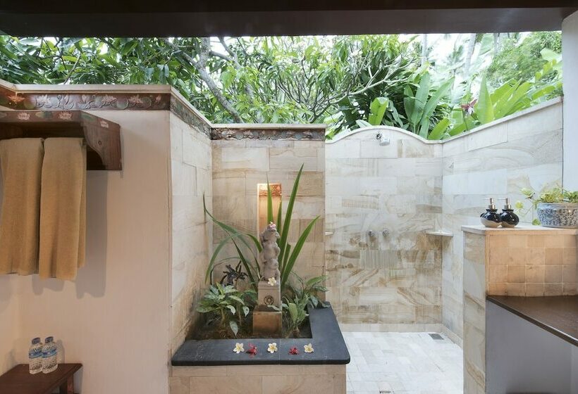 Номер Superior, Lotus Bungalows