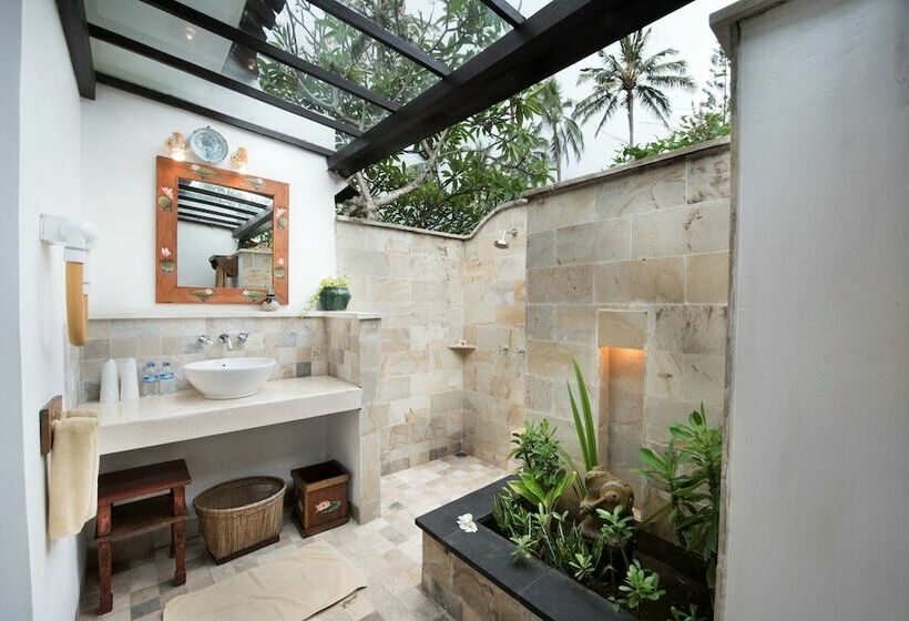 Номер Стандарт, Lotus Bungalows