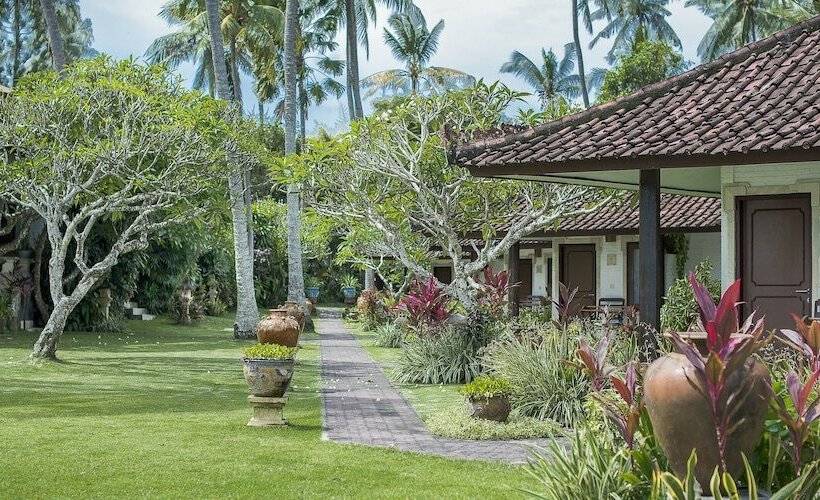 Номер Стандарт, Lotus Bungalows