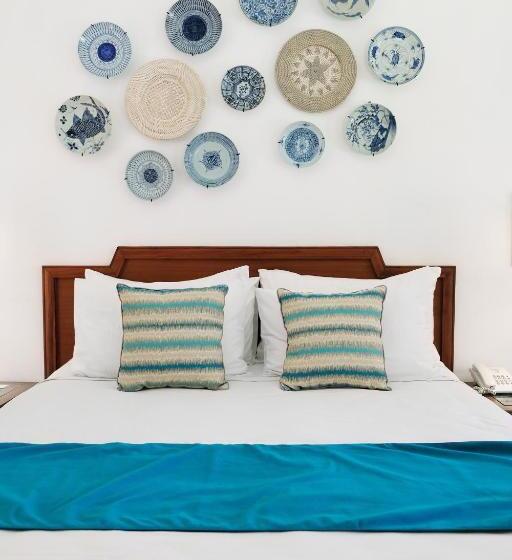 Номер Superior, Lotus Bungalows