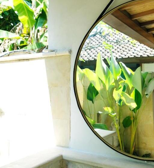 Номер Superior, Lotus Bungalows