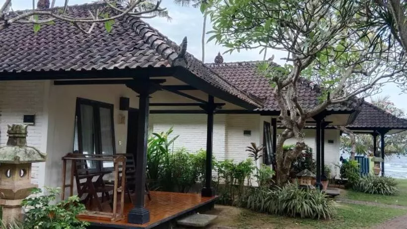 اتاق استاندارد, Lotus Bungalows