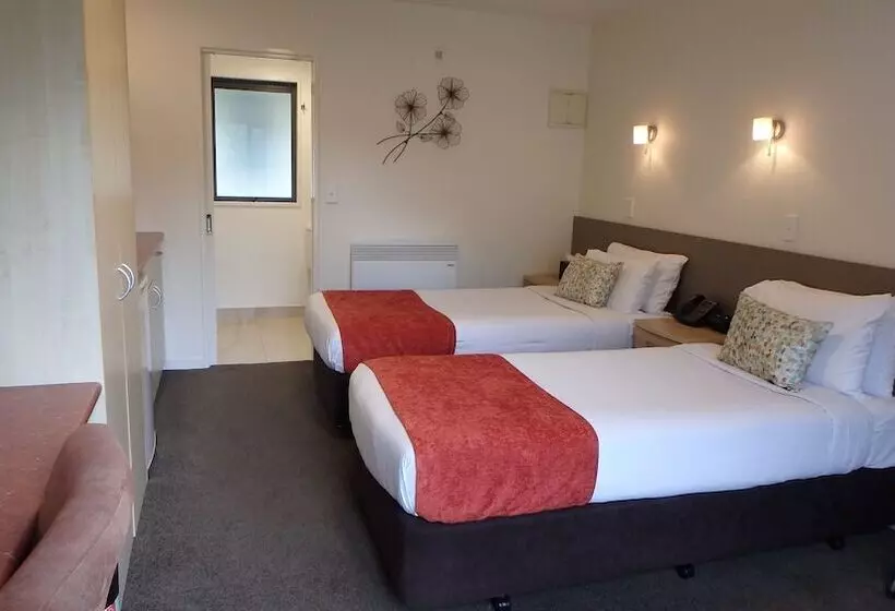 Standard-studio, Bella Vista Queenstown