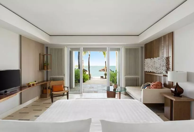 سوییت جونیور, Shangrila Le Touessrok, Mauritius