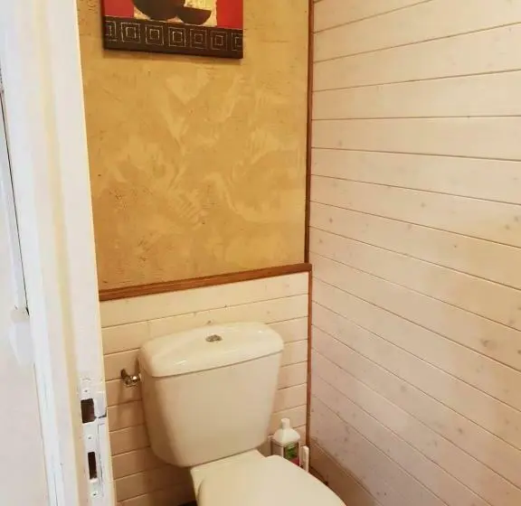 スタンダードルーム, Chez Gallon Chambres D’hôtes