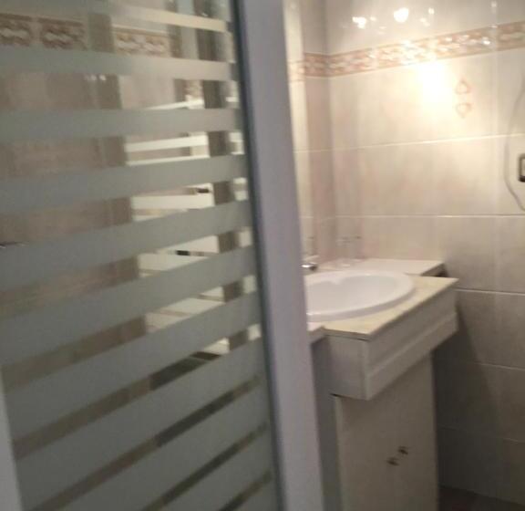 غرفة قياسية, Le Logis De La Venise Verte