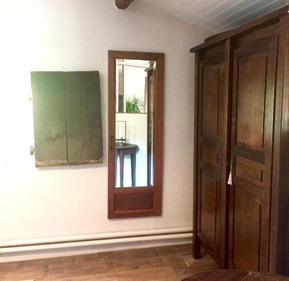 침실 1개 아파트, Mas De La Pauze