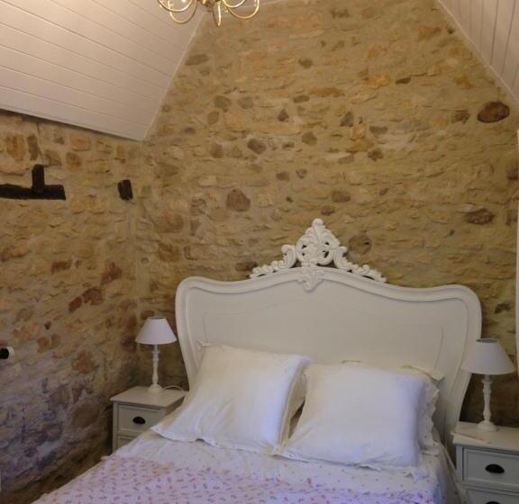 חדר בסיסי, Autour D Une Histoire