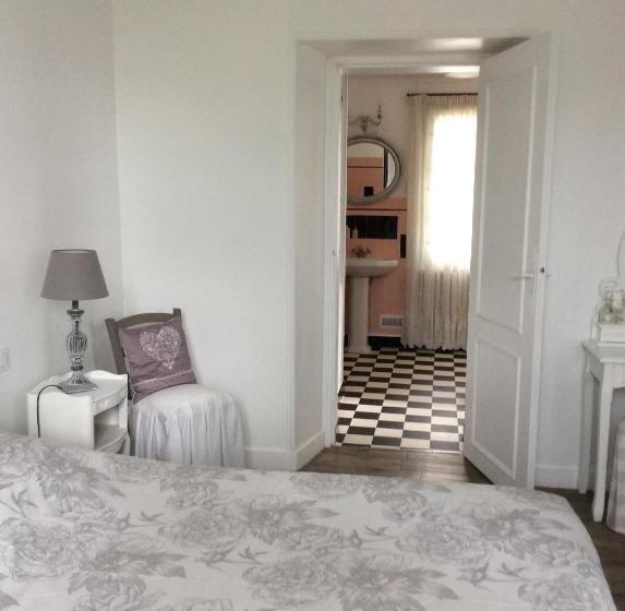 חדר דלוקס, Autour D Une Histoire