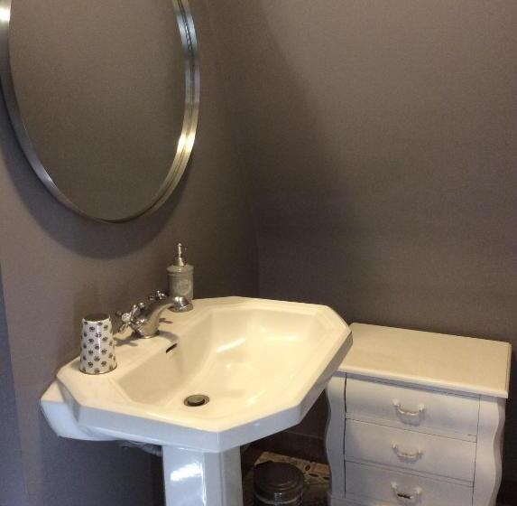 חדר לארבעה סטנדרטי עם נוף לגינה, Autour D Une Histoire