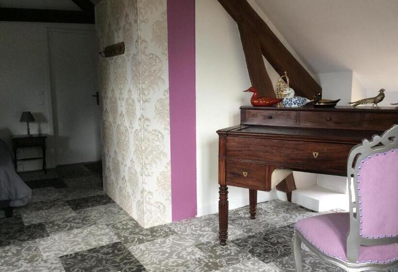 חדר סטנדרט לארבעה, Autour D Une Histoire