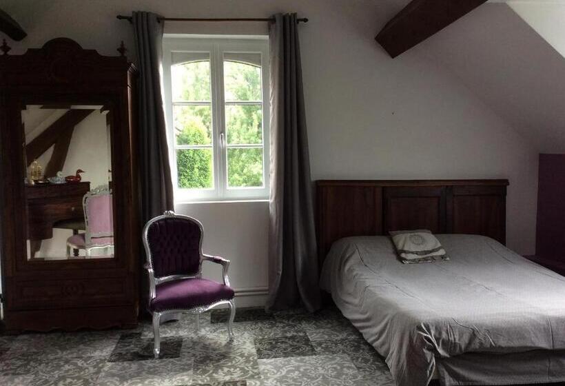 חדר סטנדרט לארבעה, Autour D Une Histoire