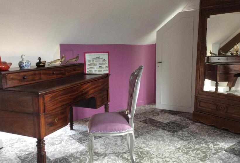 חדר סטנדרט לארבעה, Autour D Une Histoire