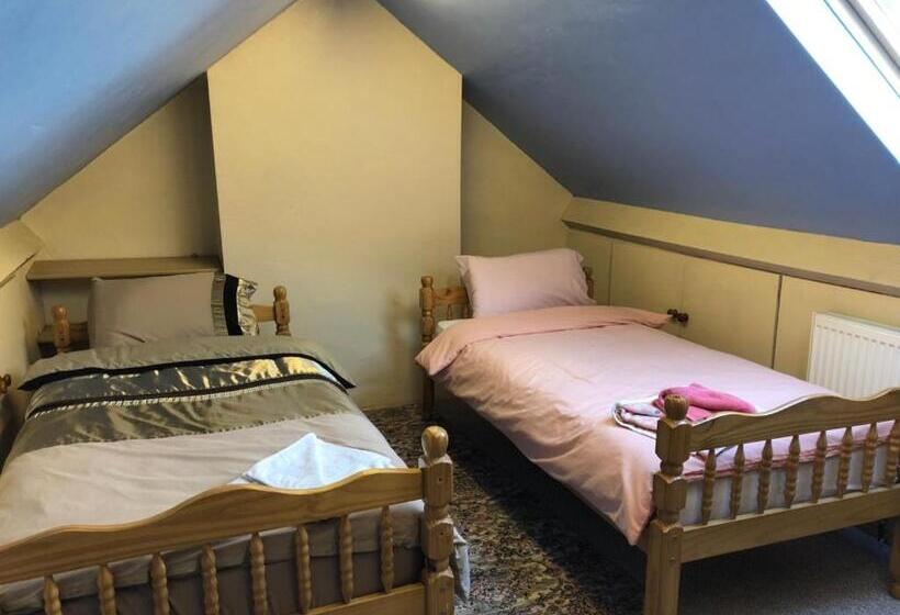 Номер Стандарт в Мансарде, Room Only Guest Accommodation, Guest House