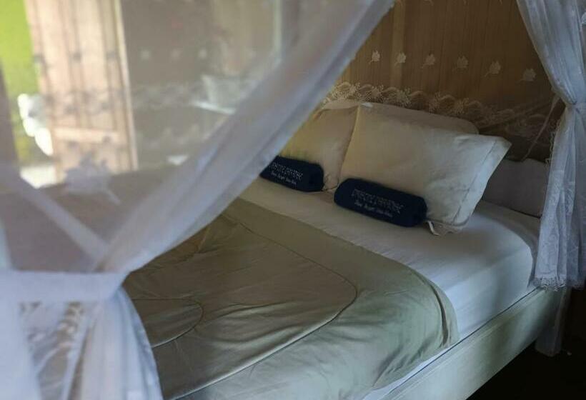 Quarto Standard Cama King, Pristine Paradise Dive Resort Una Una