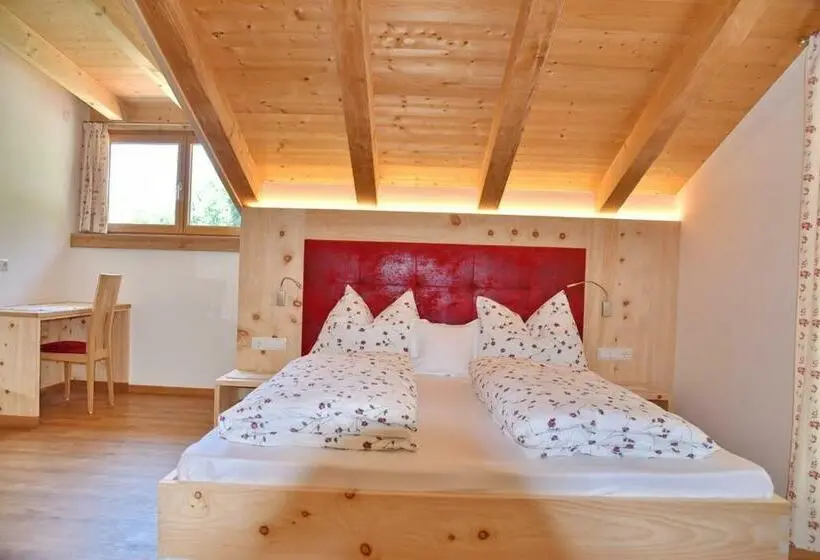 ３ベッドルームアパートメント, Residence Blumenthalerhof