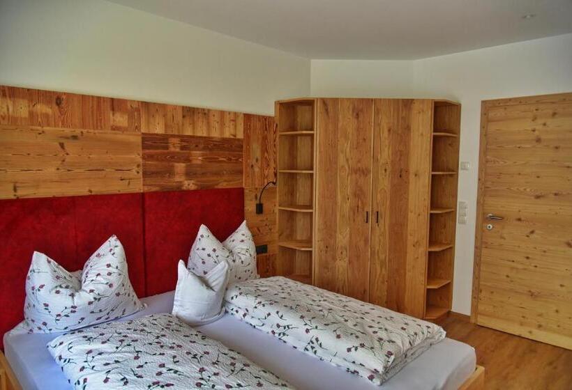 דירת חדר דלוקס, Residence Blumenthalerhof