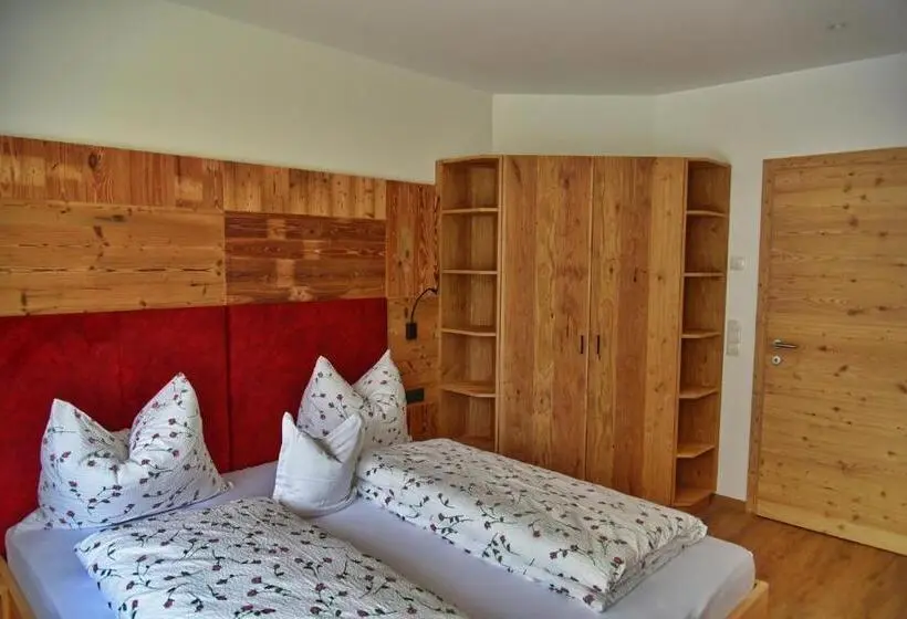 １ベッドルームのデラックスアパートメント, Residence Blumenthalerhof