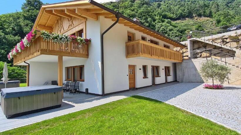 דירת חדר דלוקס, Residence Blumenthalerhof