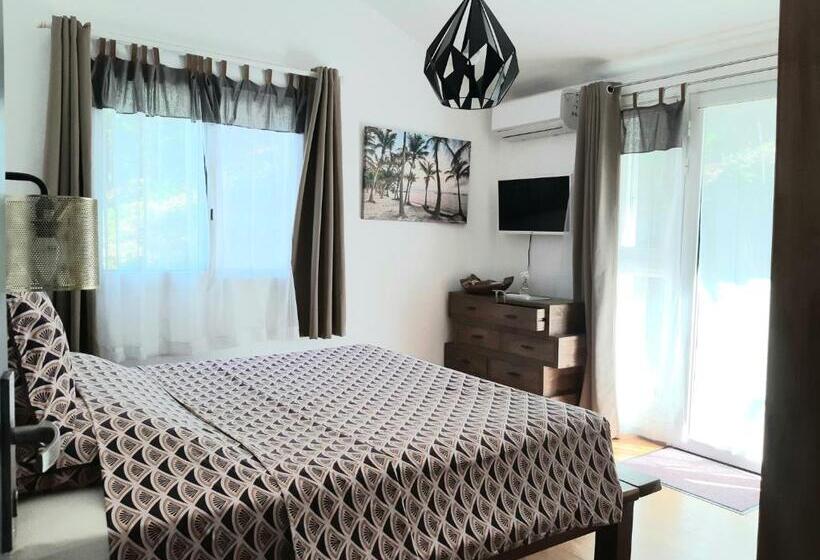 اتاق لوکس, Domaine Choco Vanille