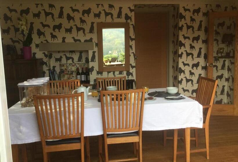 Номер Deluxe, Highview Bed And Breakfast