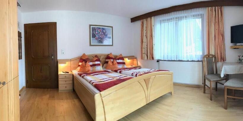 バルコニー付きスタンダードルーム, Gästehaus Margareta