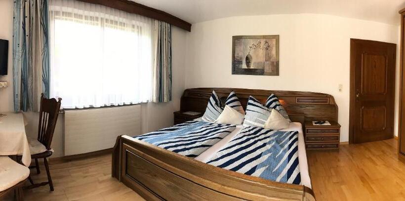 バルコニー付きスタンダードルーム, Gästehaus Margareta