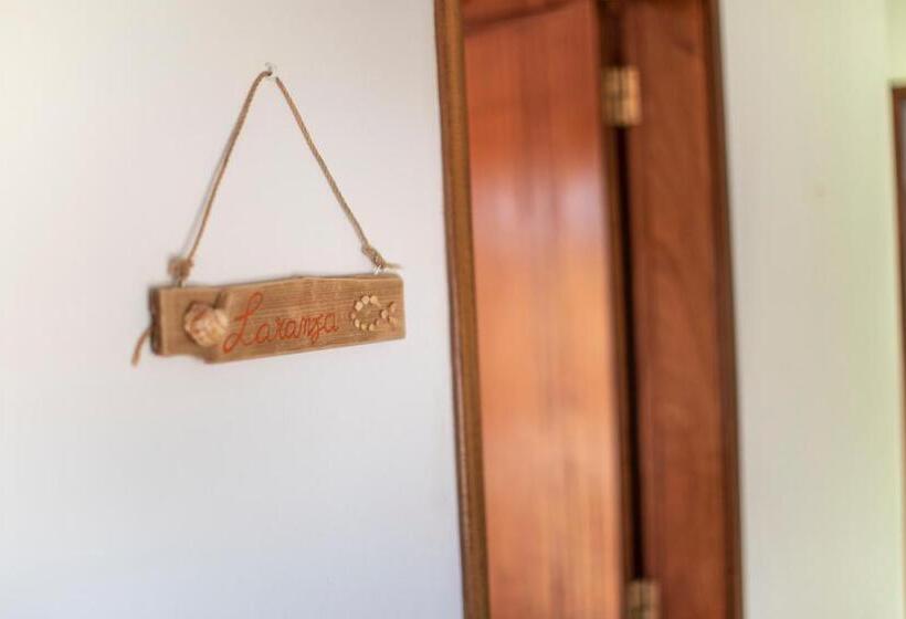 חדר סטנדרט חדר אמבטיה משותף, Local Guesthouse