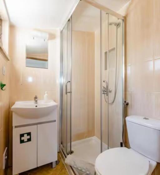 חדר סטנדרט, Local Guesthouse