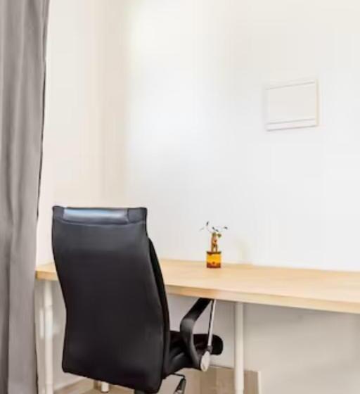 חדר סטנדרט, Local Guesthouse