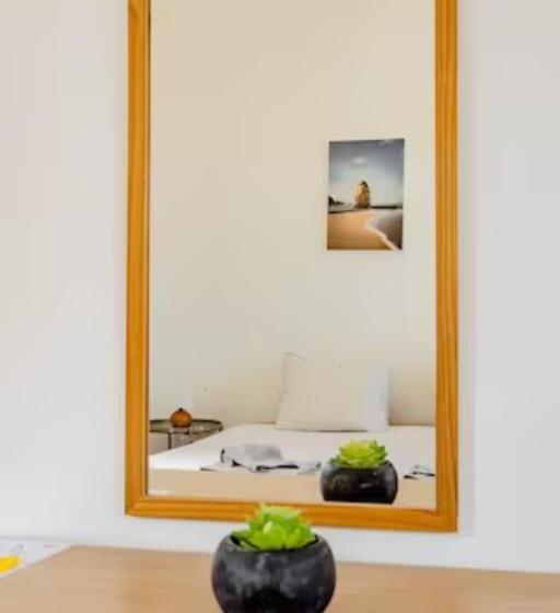 חדר סטנדרט, Local Guesthouse