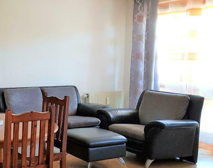 Family Suite, Gasthaus Löwen