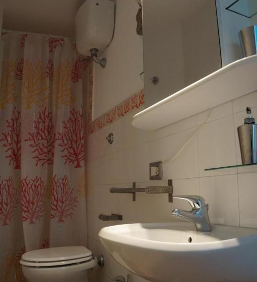 StandaardKamer, B&b Occhi Di Mare