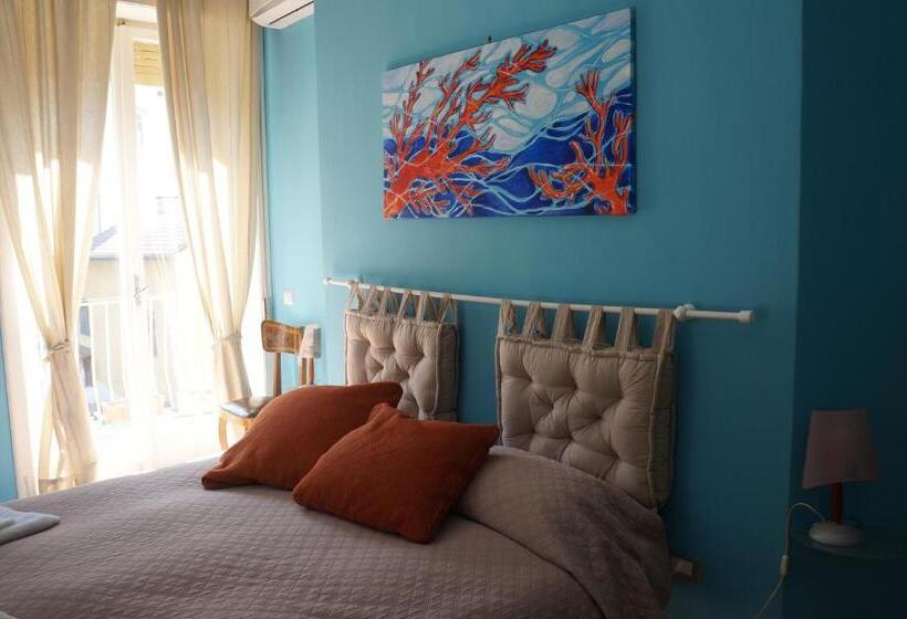 StandaardKamer, B&b Occhi Di Mare