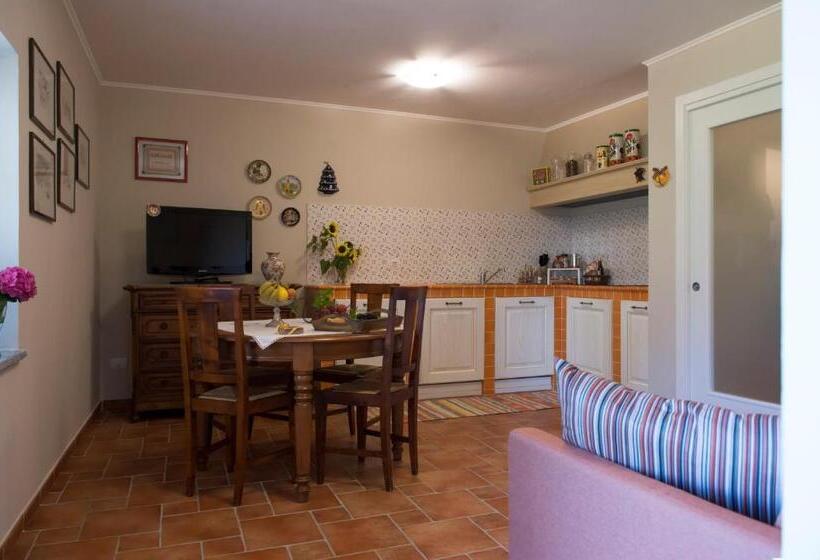 침실 1개 아파트, Ca  Dal Pipa