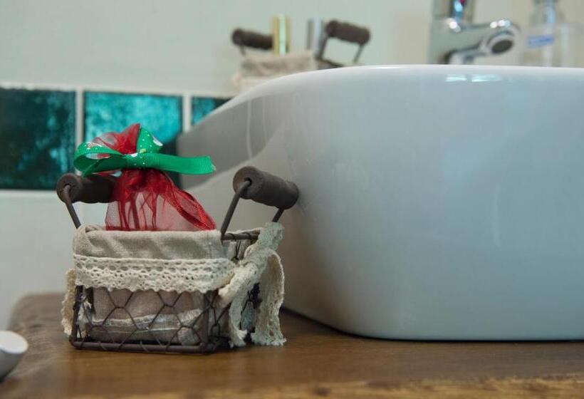 침실 1개 아파트, Ca  Dal Pipa