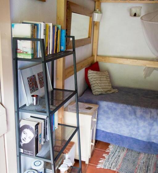 Номер Economy, Guest Room B&b Agro Turismo Quinta Da Fonte