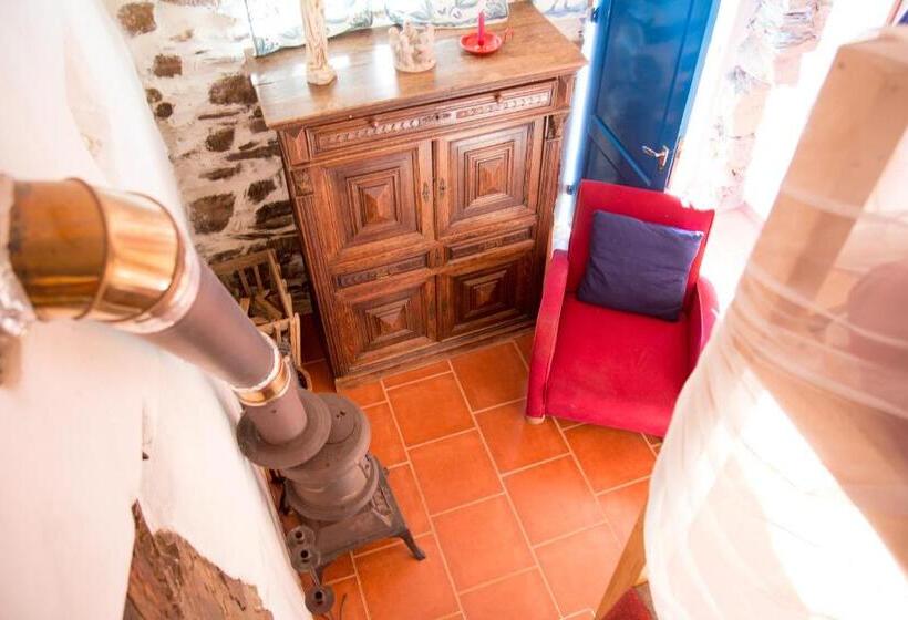 Номер Economy, Guest Room B&b Agro Turismo Quinta Da Fonte