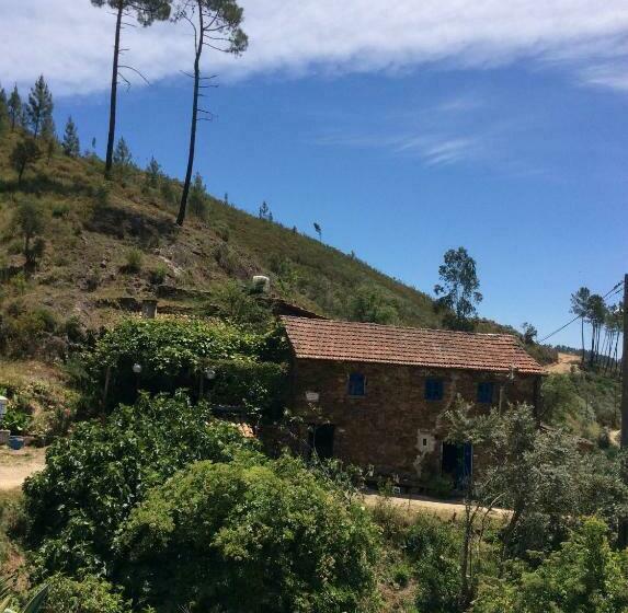 Номер Economy, Guest Room B&b Agro Turismo Quinta Da Fonte