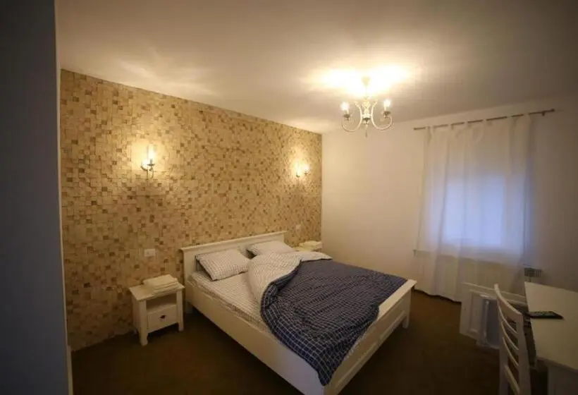 キングサイズベッドのスーペリアルーム, Fresh Accommodation