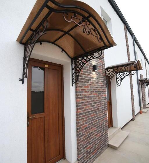 Апартаменты 1 Спальня, Fresh Accommodation