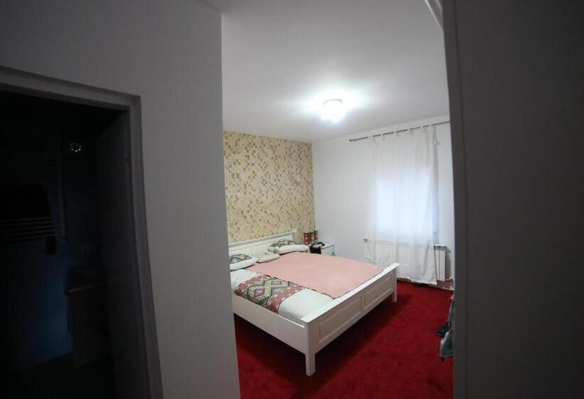 Апартаменты 1 Спальня, Fresh Accommodation