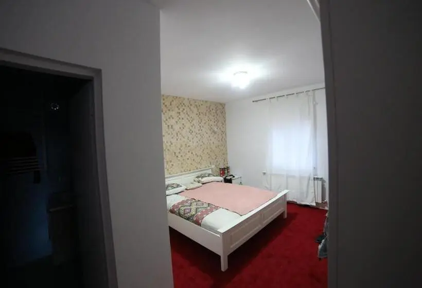 １ベッドルームアパートメント, Fresh Accommodation