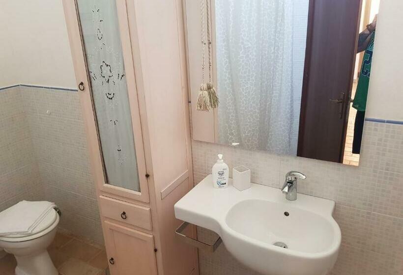 חדר דלוקס, Ilboschetto Magnolia