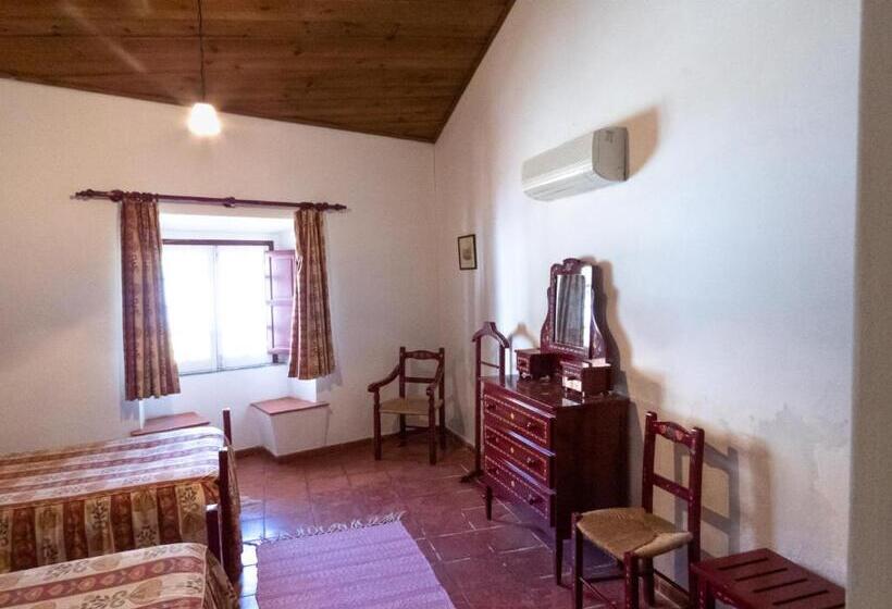 Номер Стандарт, Monte Das Oliveiras