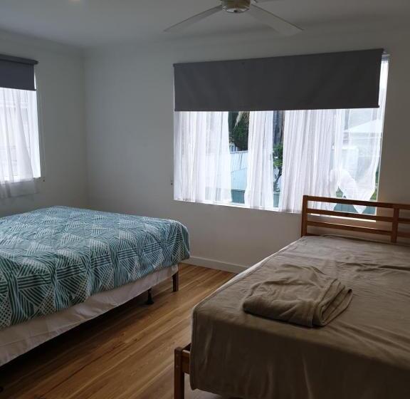 이코노미 룸, Dianella Budget Rooms Happy Place To Stay